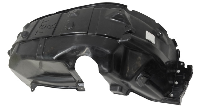 REAR INNER FENDER RH